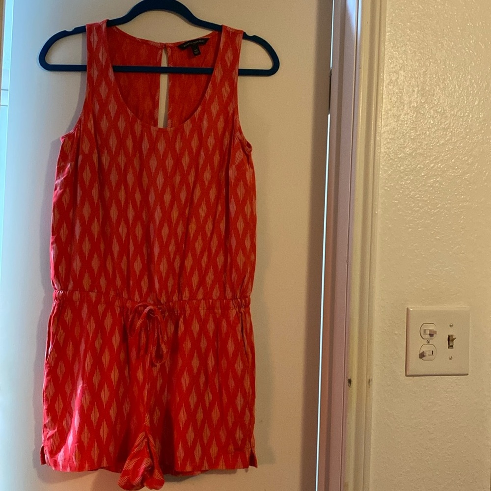 BR Factory romper